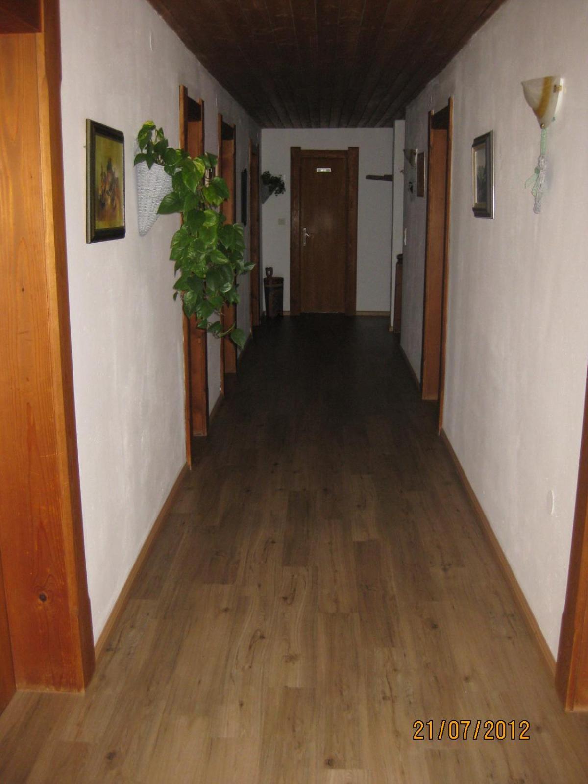 Apartmán Heachhof Alpbach Exteriér fotografie