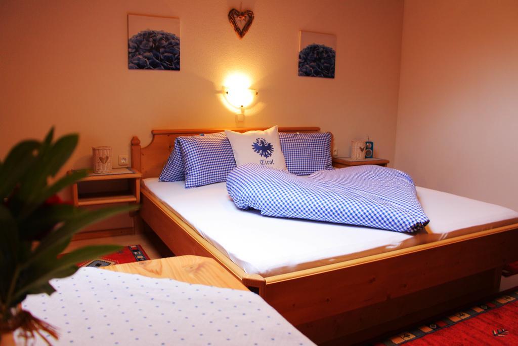 Apartmán Heachhof Alpbach Exteriér fotografie