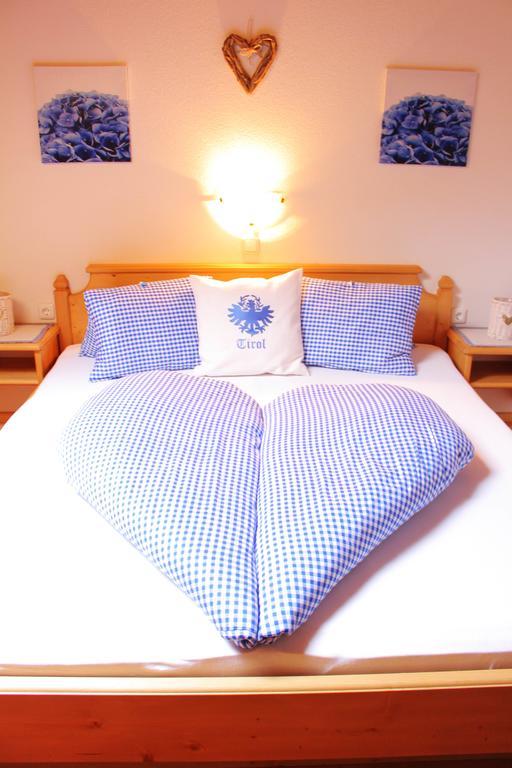 Apartmán Heachhof Alpbach Exteriér fotografie