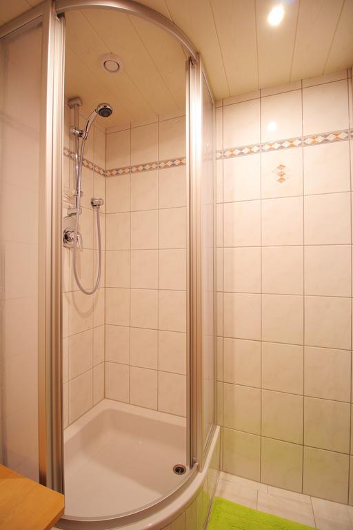 Apartmán Heachhof Alpbach Exteriér fotografie