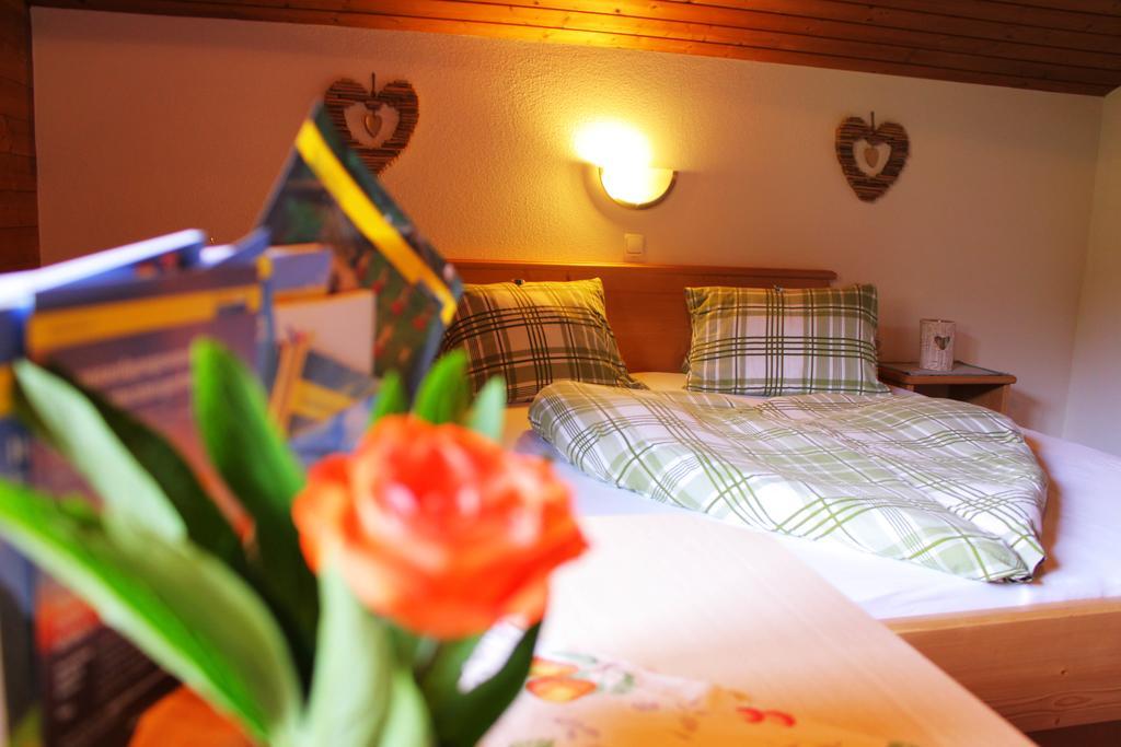 Apartmán Heachhof Alpbach Exteriér fotografie