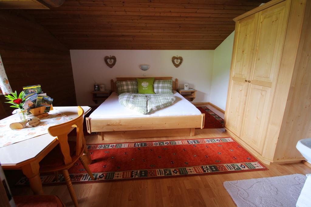 Apartmán Heachhof Alpbach Exteriér fotografie