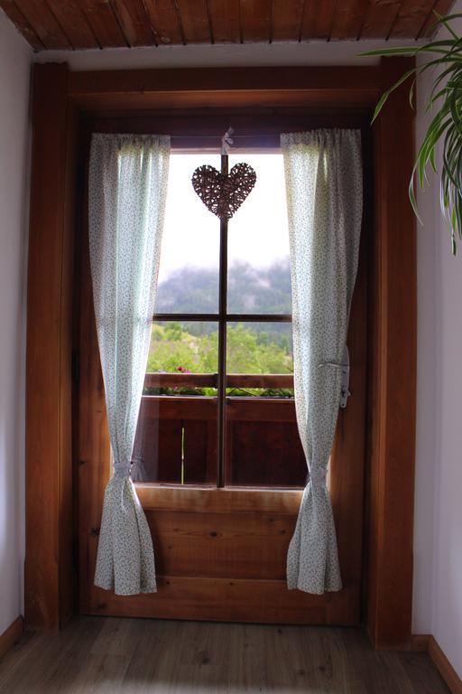 Apartmán Heachhof Alpbach Exteriér fotografie
