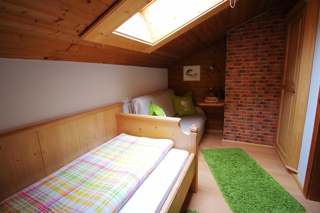 Apartmán Heachhof Alpbach Exteriér fotografie