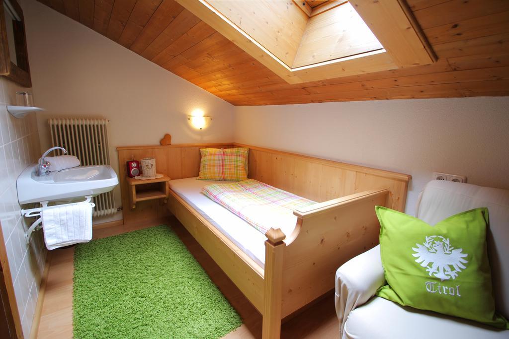 Apartmán Heachhof Alpbach Exteriér fotografie