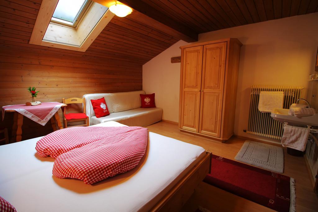 Apartmán Heachhof Alpbach Exteriér fotografie