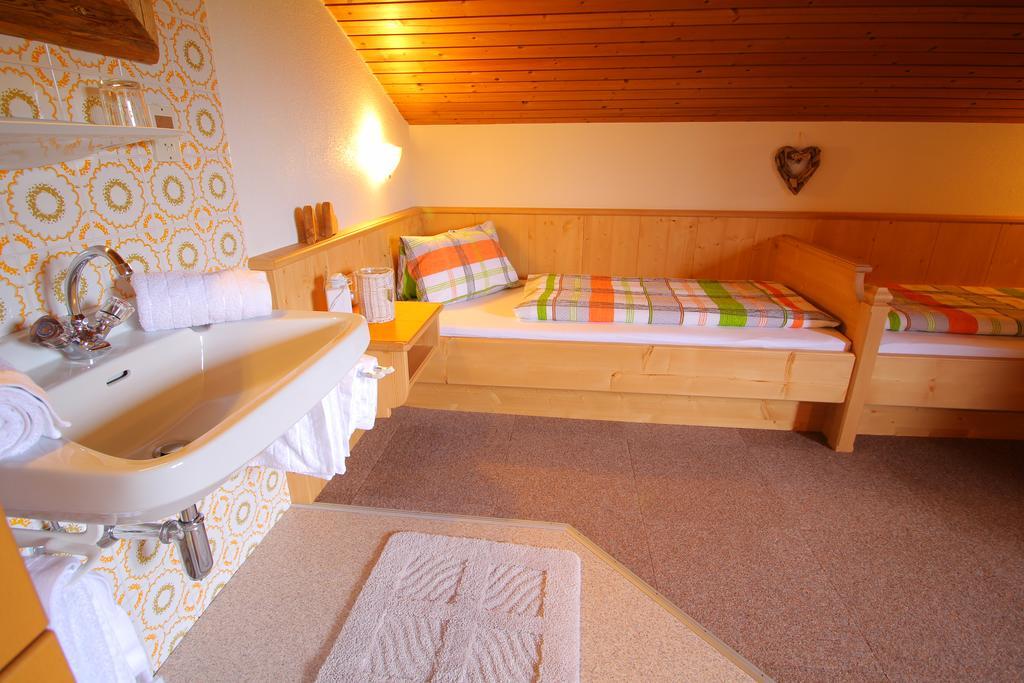 Apartmán Heachhof Alpbach Exteriér fotografie