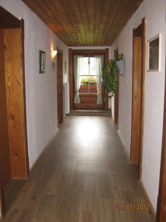 Apartmán Heachhof Alpbach Exteriér fotografie